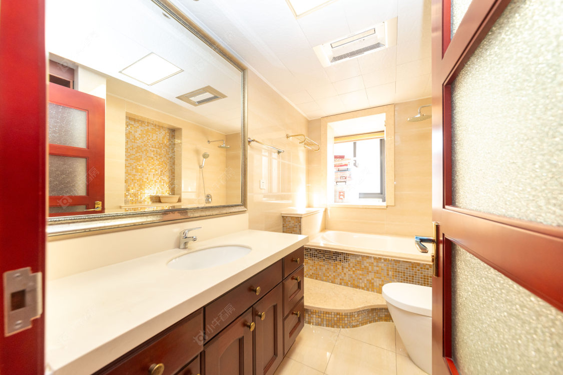 常州莱蒙城睿景公寓在售二手房源室内图_小牛看房