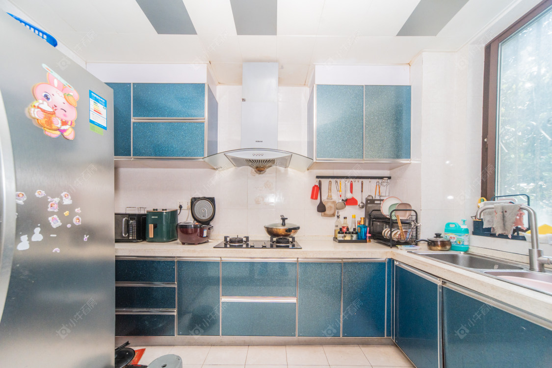 九洲花园一期房源室内图 常州九洲花园一期在售二手房源室内图_小牛看房