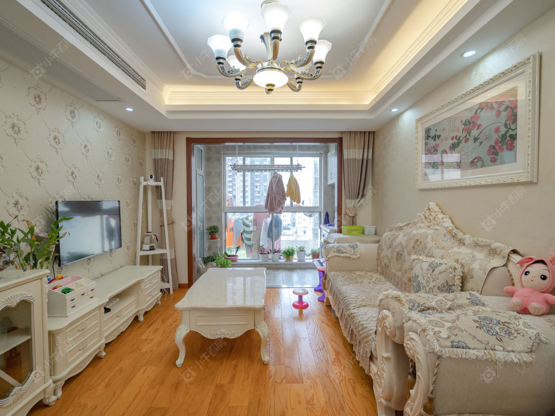 新城香溢俊园房源室内图 常州新城香溢俊园在售二手房源室内图_小牛看房