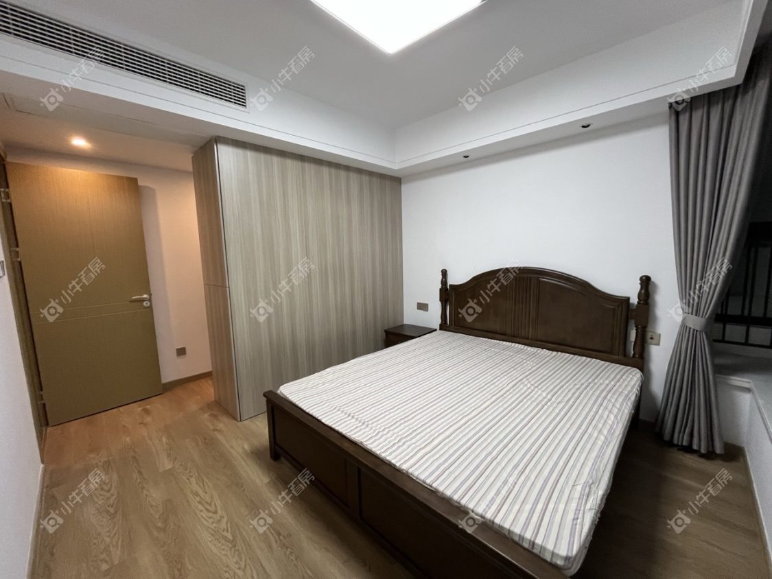 常州绿地香港名墩道在租房源室内图_小牛看房