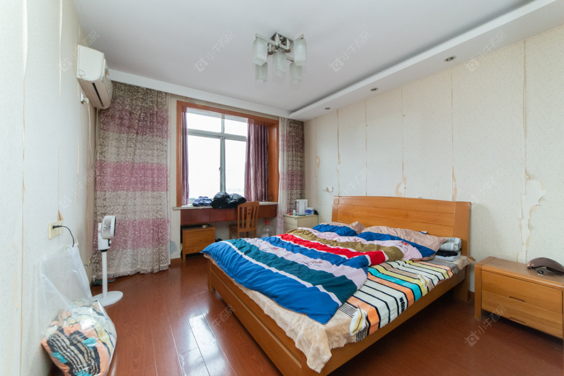 常州新魏花园在售二手房源室内图_小牛看房