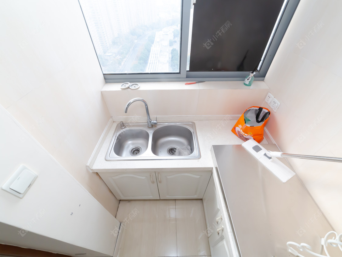 常州世茂广场在售二手房源室内图_小牛看房