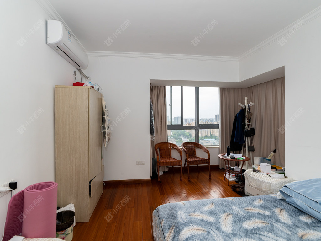 常州滨江明珠城东区在售二手房源室内图_小牛看房