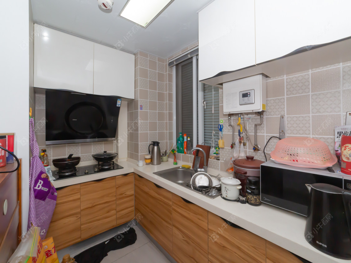 龙湖香醍时光房源室内图 常州龙湖香醍时光在售二手房源室内图_小牛看房