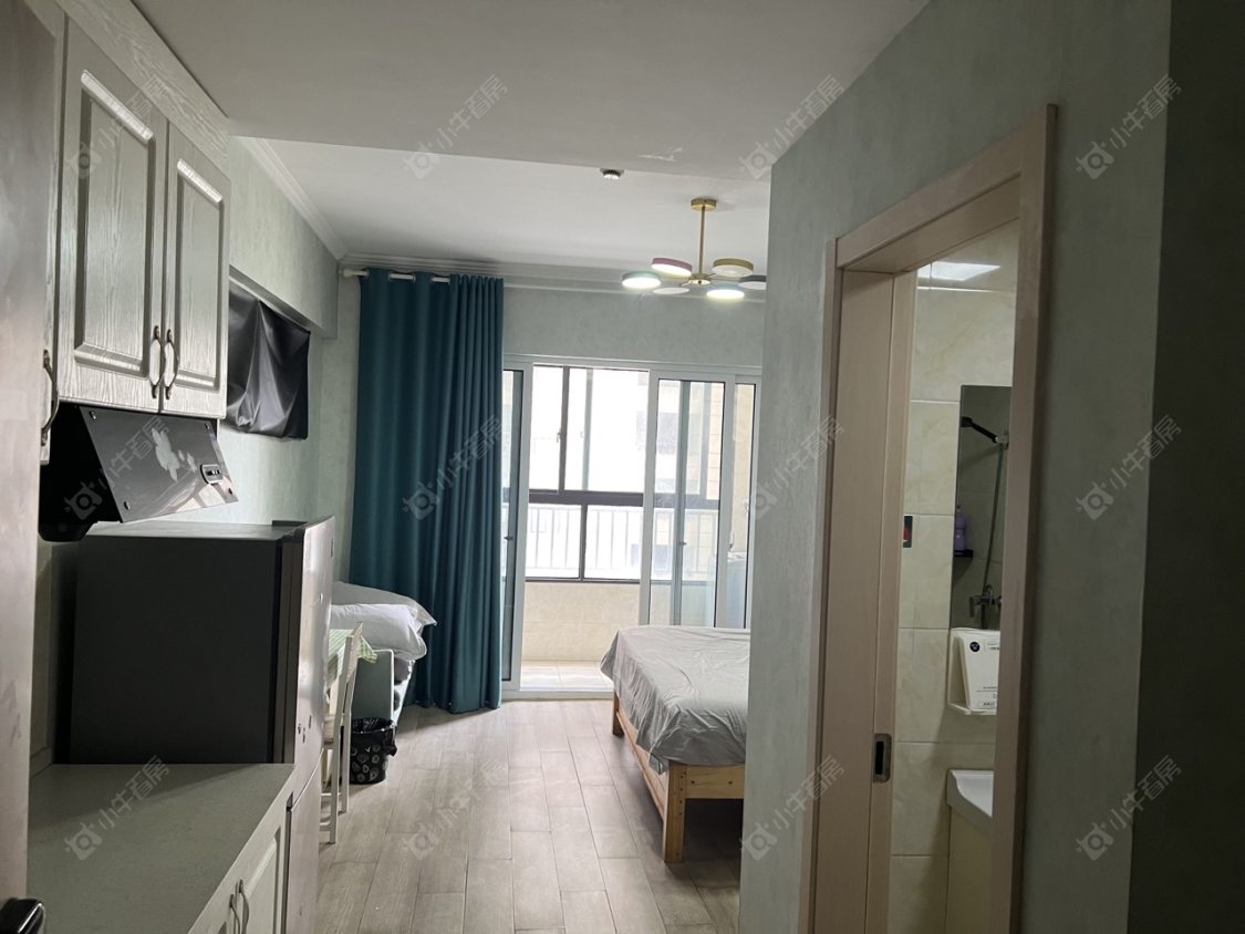 常州中奥珑郡在租房源室内图_小牛看房