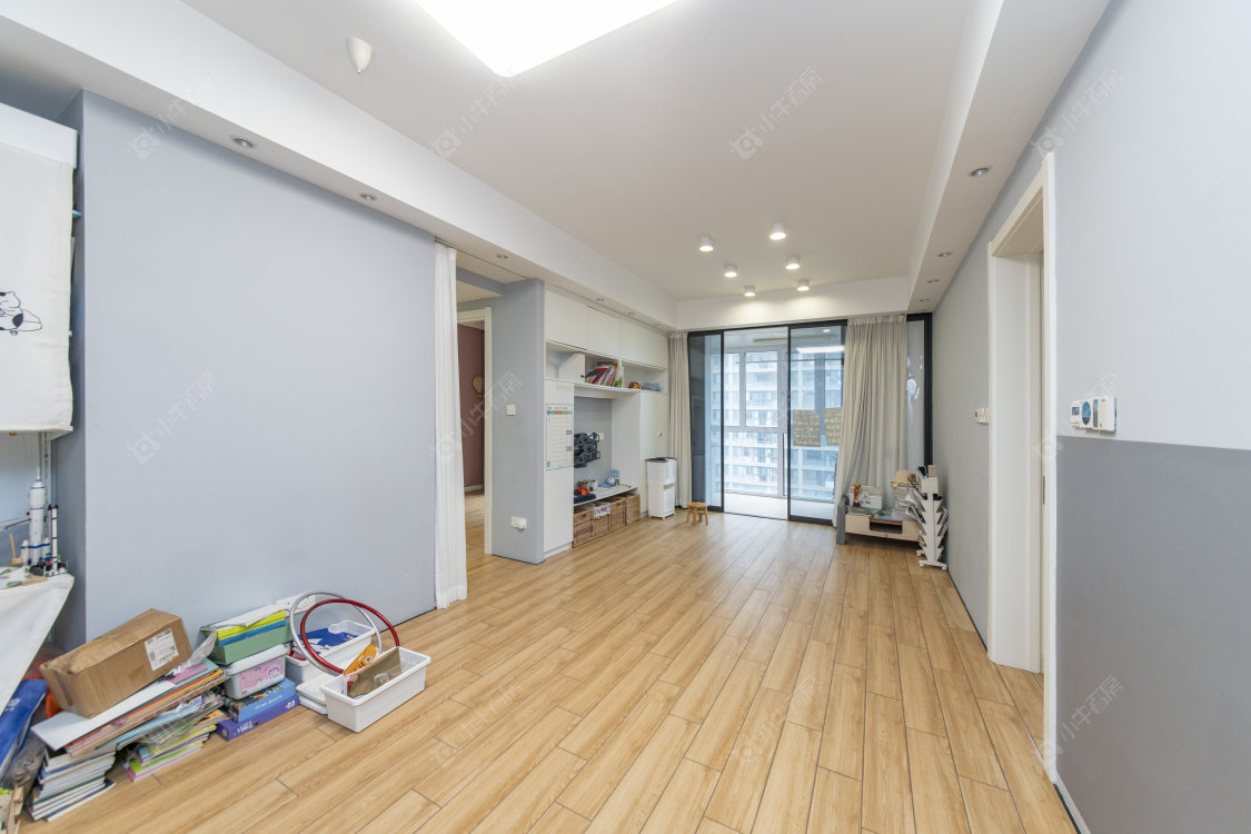 常州玉兰广场一期在售二手房_小牛看房