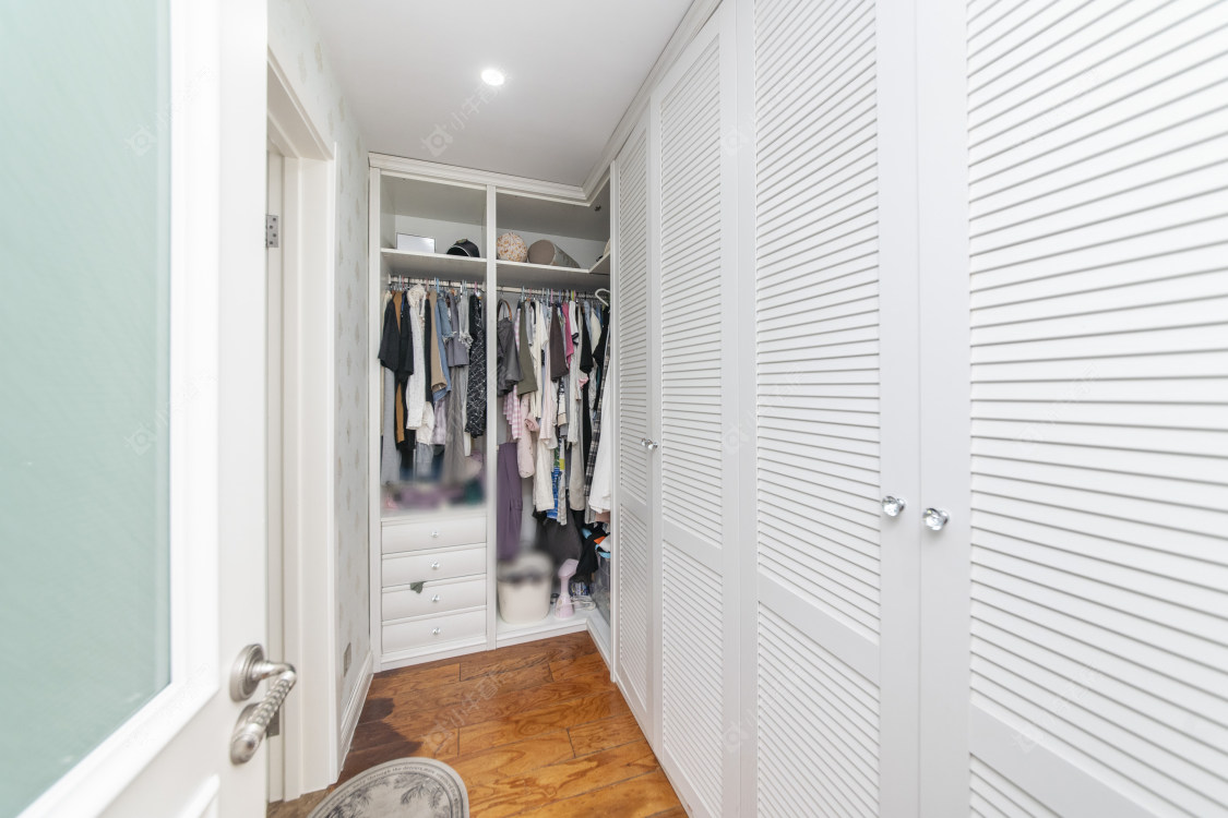 常州星河国际二区在售二手房源室内图_小牛看房