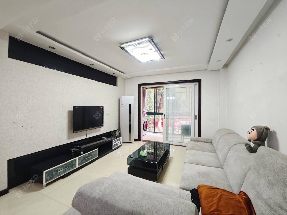 丹阳江南人家在售二手房_小牛看房