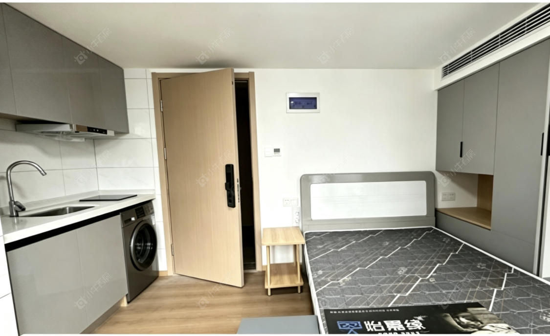 常州山外有山在租房源室内图_小牛看房