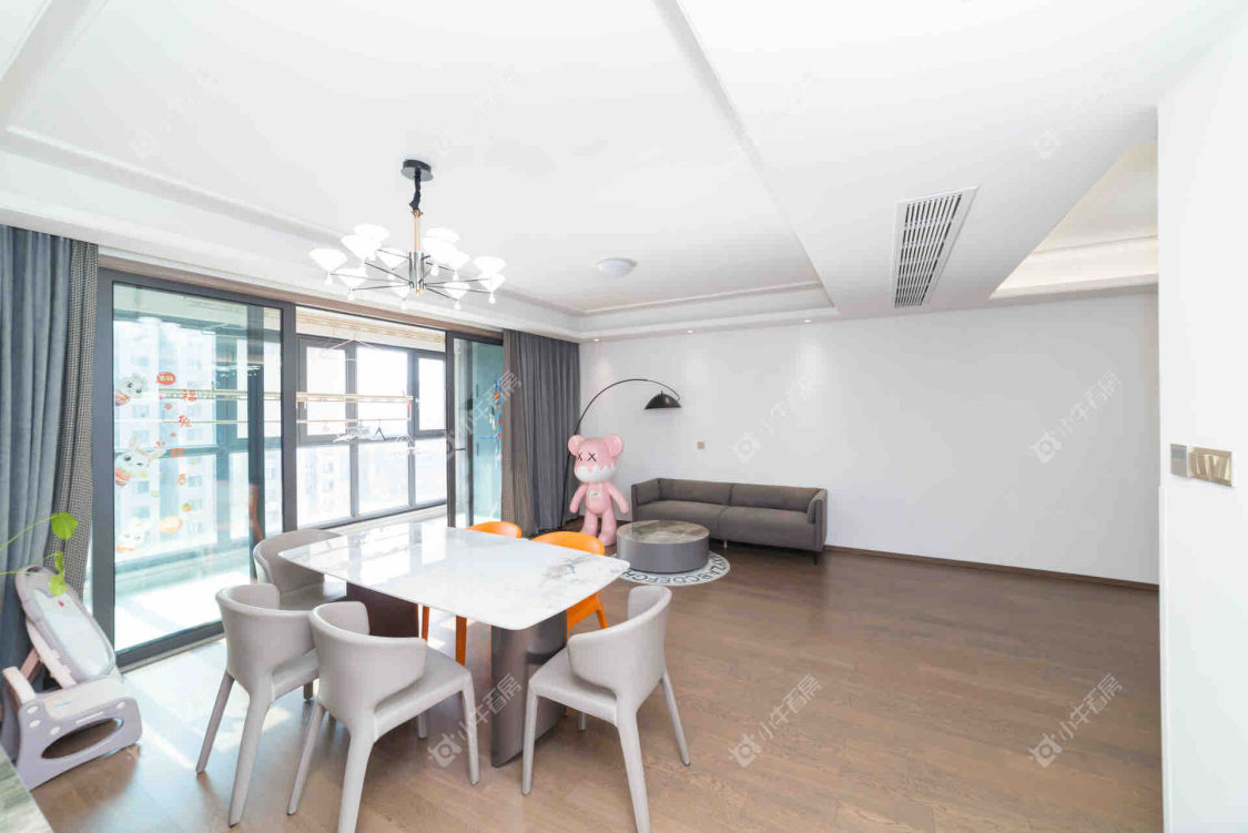 常州中海云樾里在租房源_小牛看房