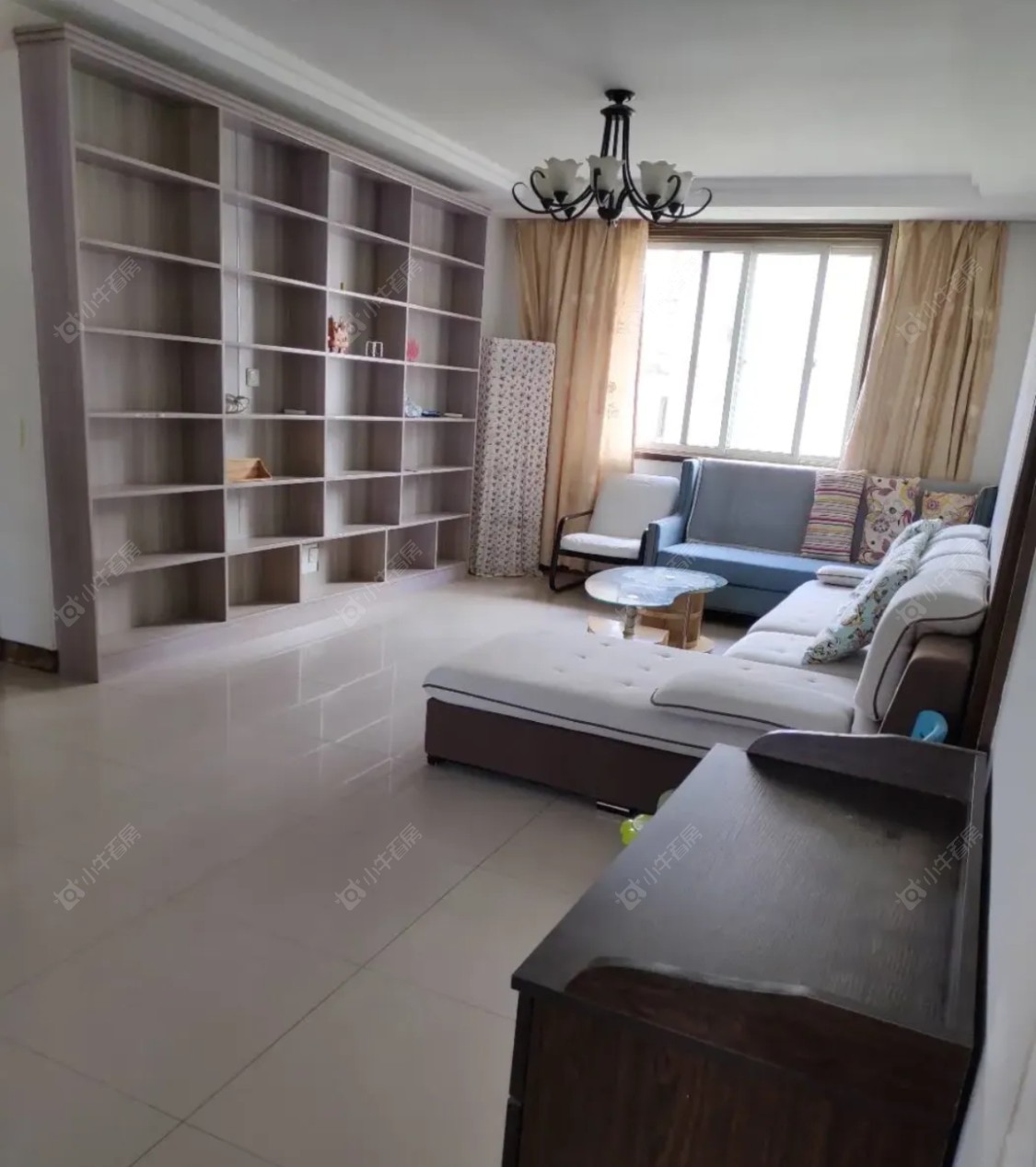 常州泰山二村在租房源室内图_小牛看房