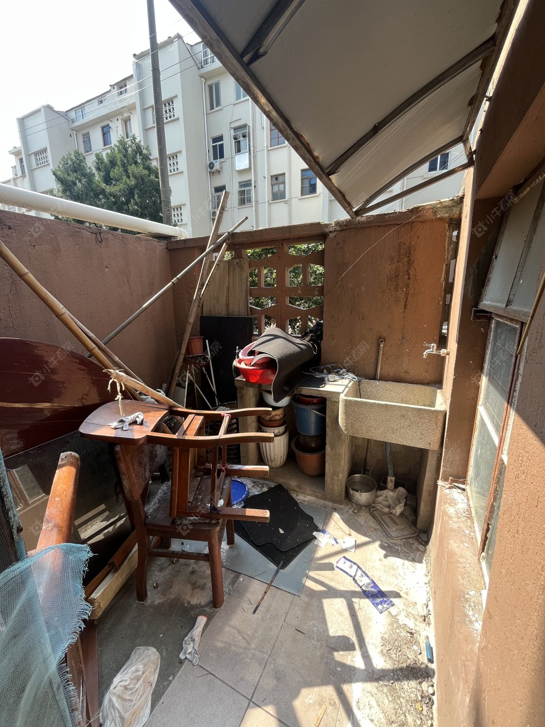 常州清潭新村租房_清潭新村2室1厅房源出租