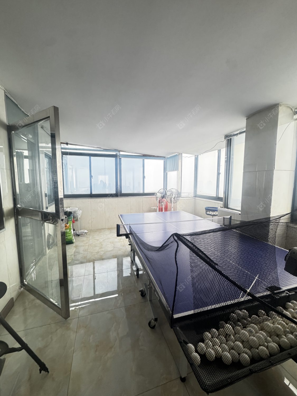 常州中央花园在租房源室内图_小牛看房