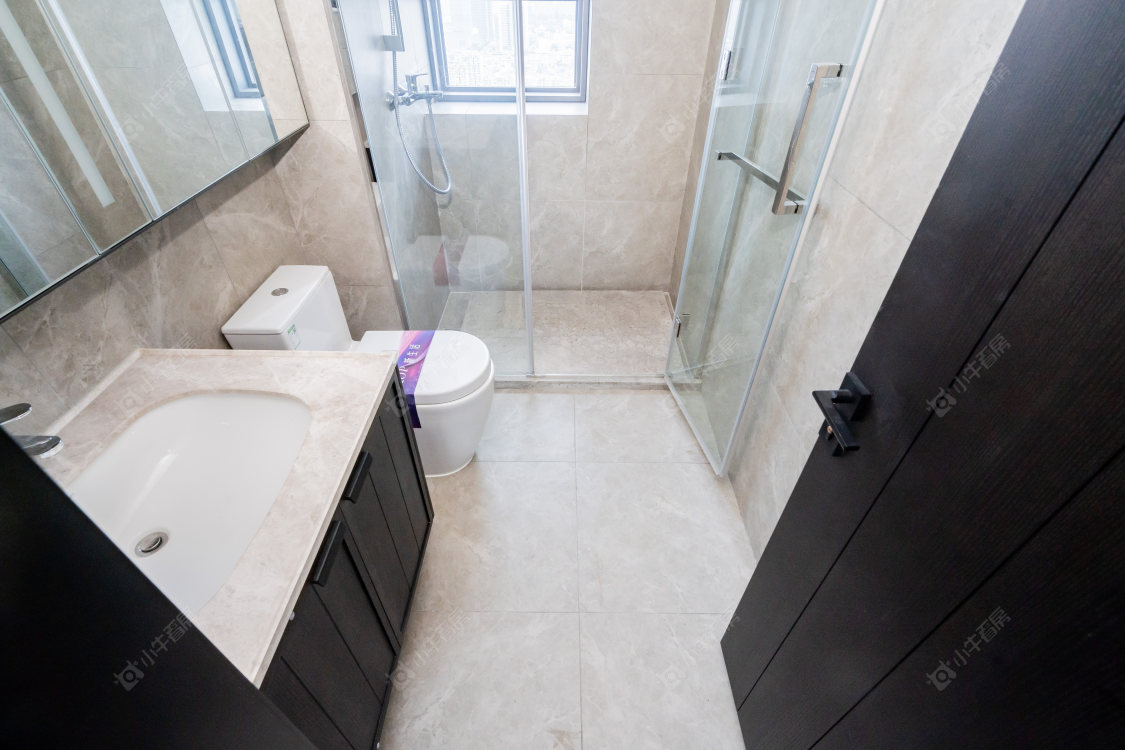 常州华润润府在售二手房源室内图_小牛看房