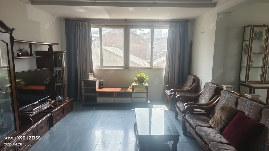 常州普济公寓3室2厅1卫出租_小牛看房