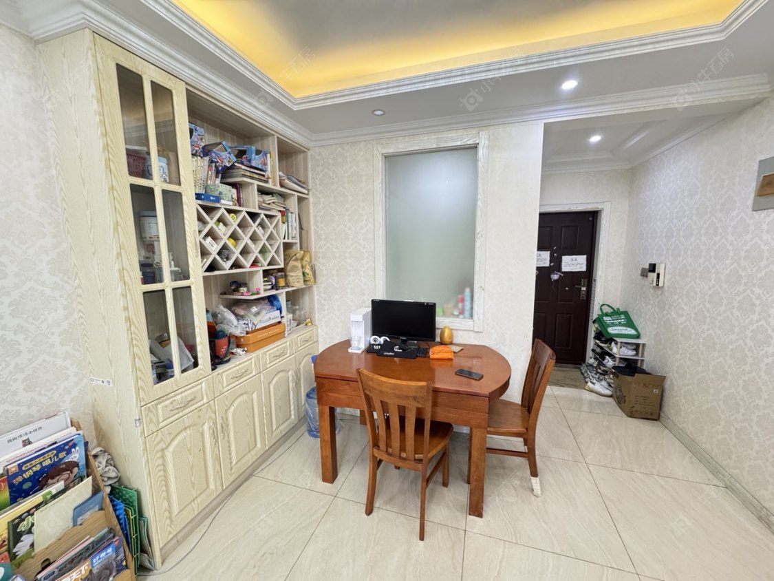 常州聚盛花园在租房源室内图_小牛看房