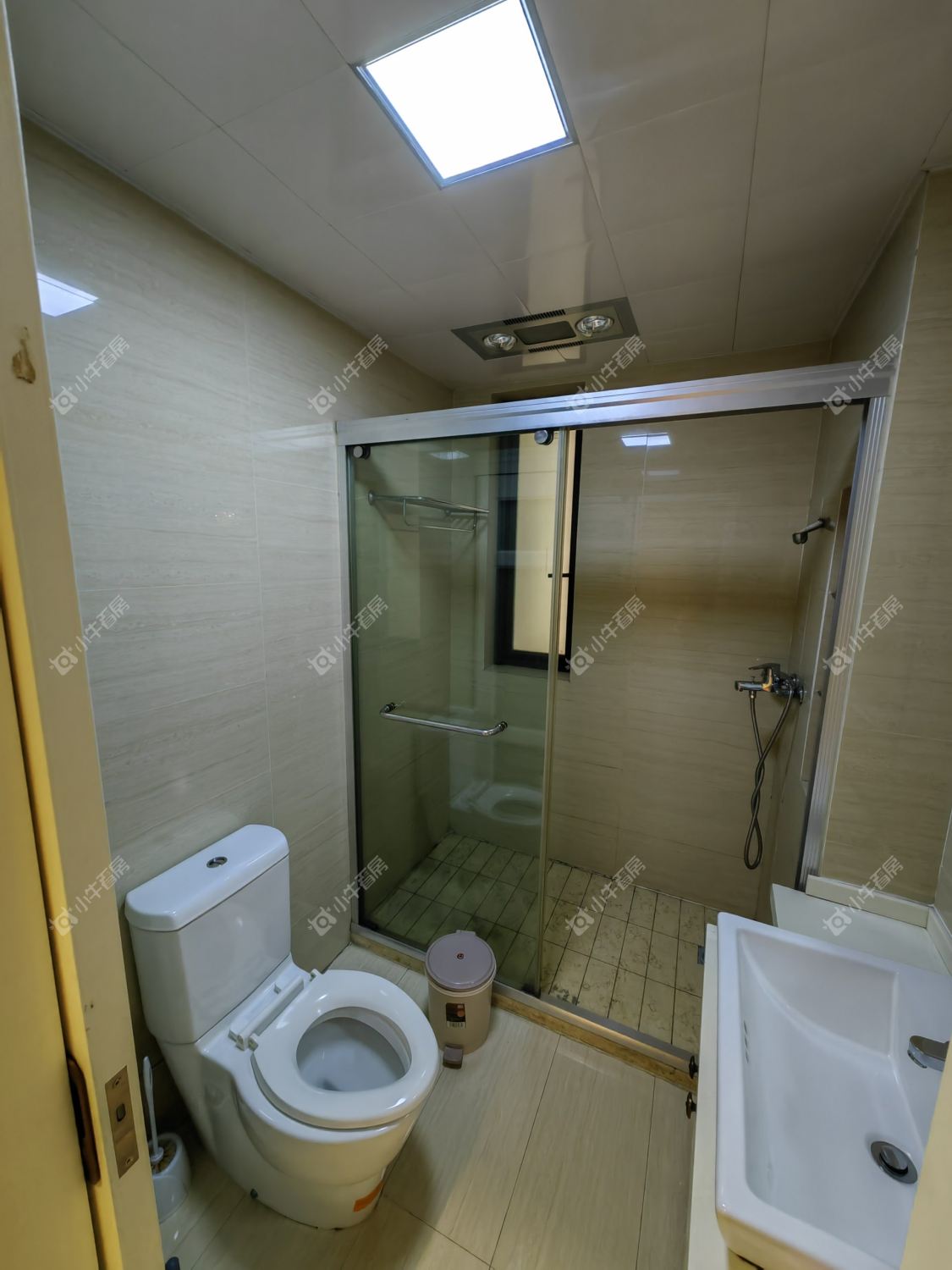 常州绿地峰云汇在租房源_小牛看房