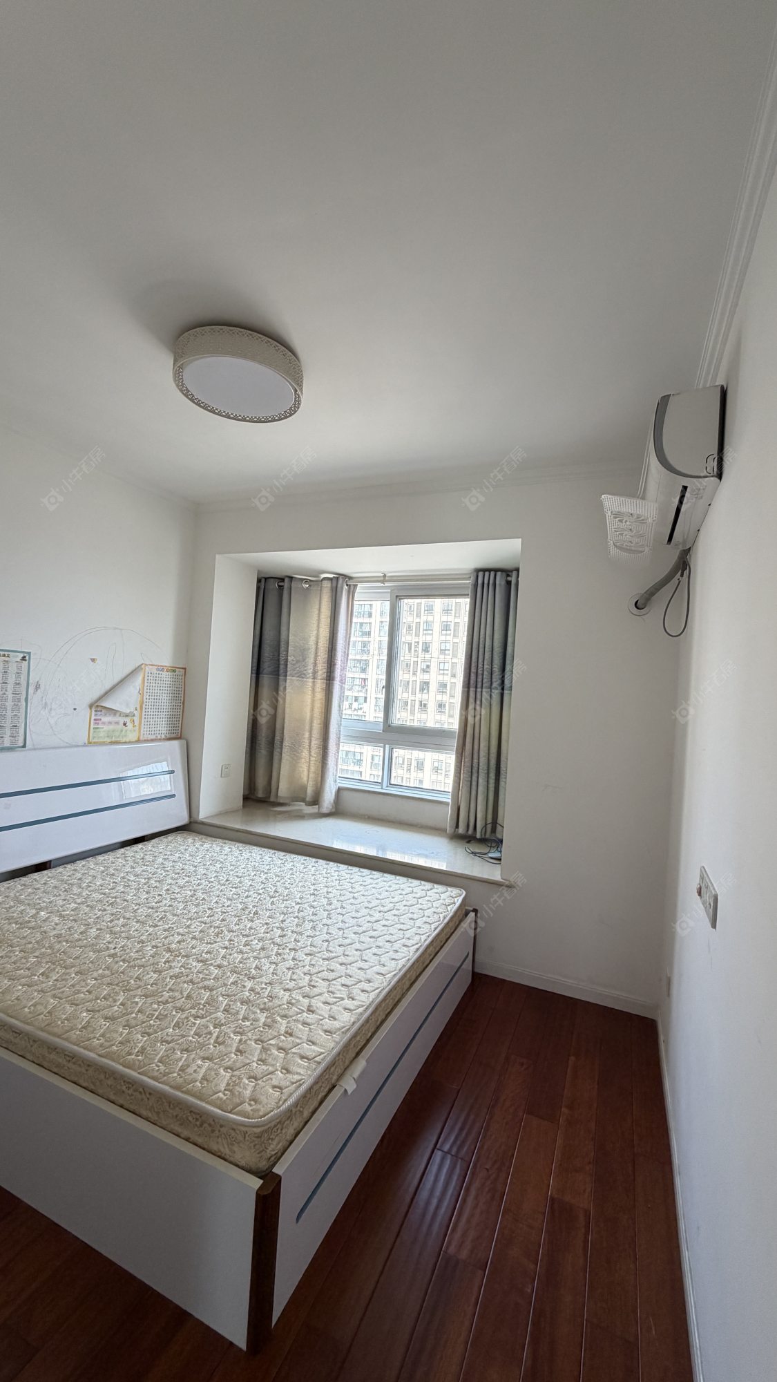 常州华润国际四期在租房源室内图_小牛看房