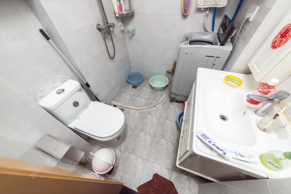 常州清潭六村在售二手房房源室内图_小牛看房