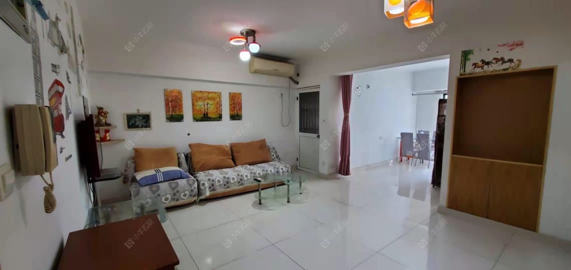 常州公园路在租房源室内图_小牛看房