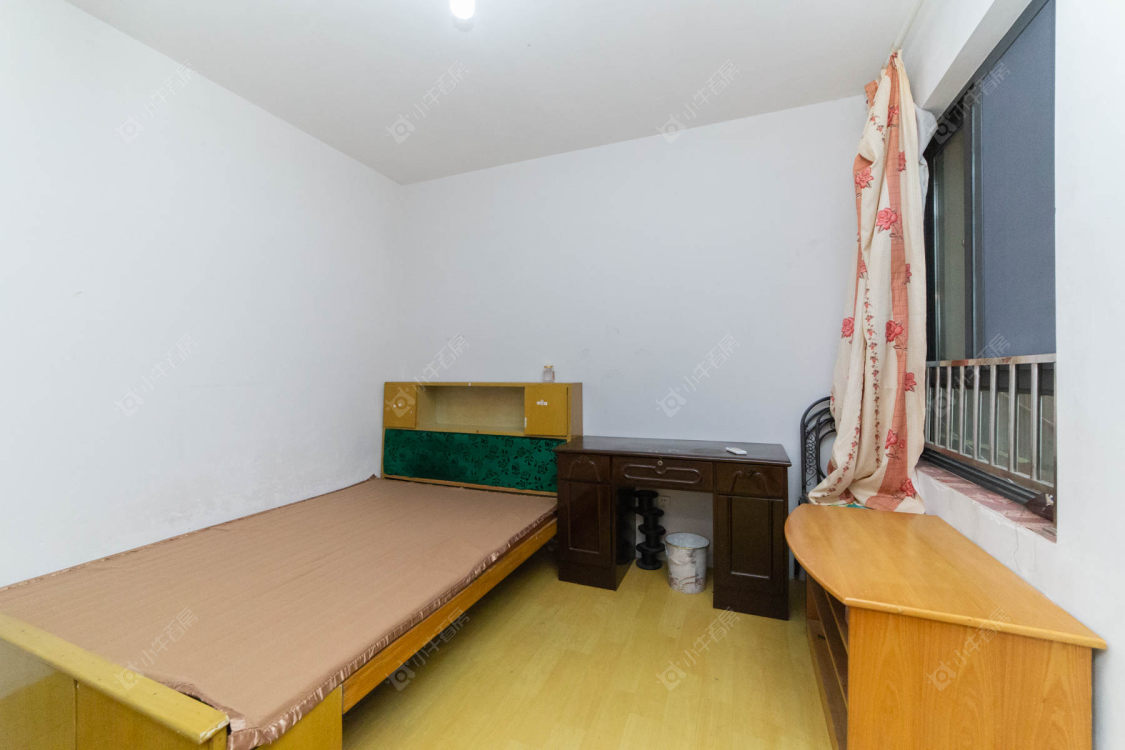 常州顺园九村在售二手房源室内图_小牛看房