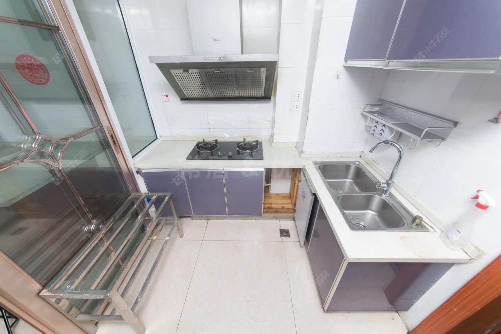 常州银河湾第一城一期在售二手房源室内图_小牛看房