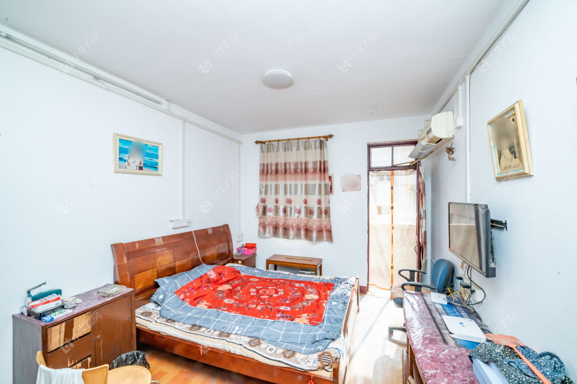 常州朝阳四村在售二手房源室内图_小牛看房