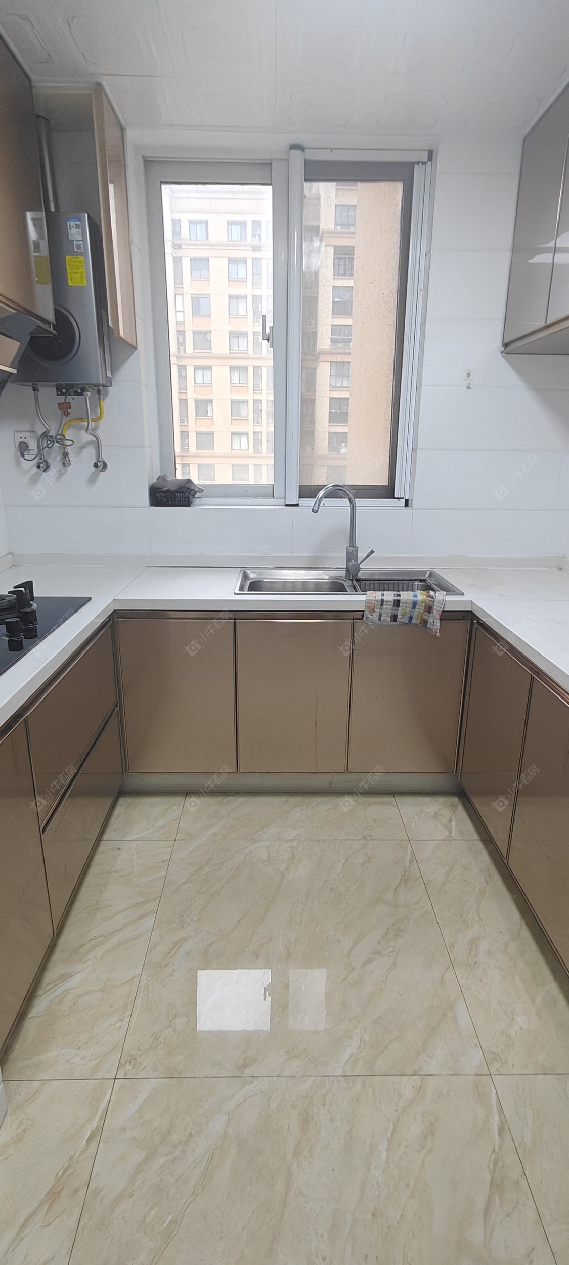 常州新城香溢澜桥一期在租房源_小牛看房