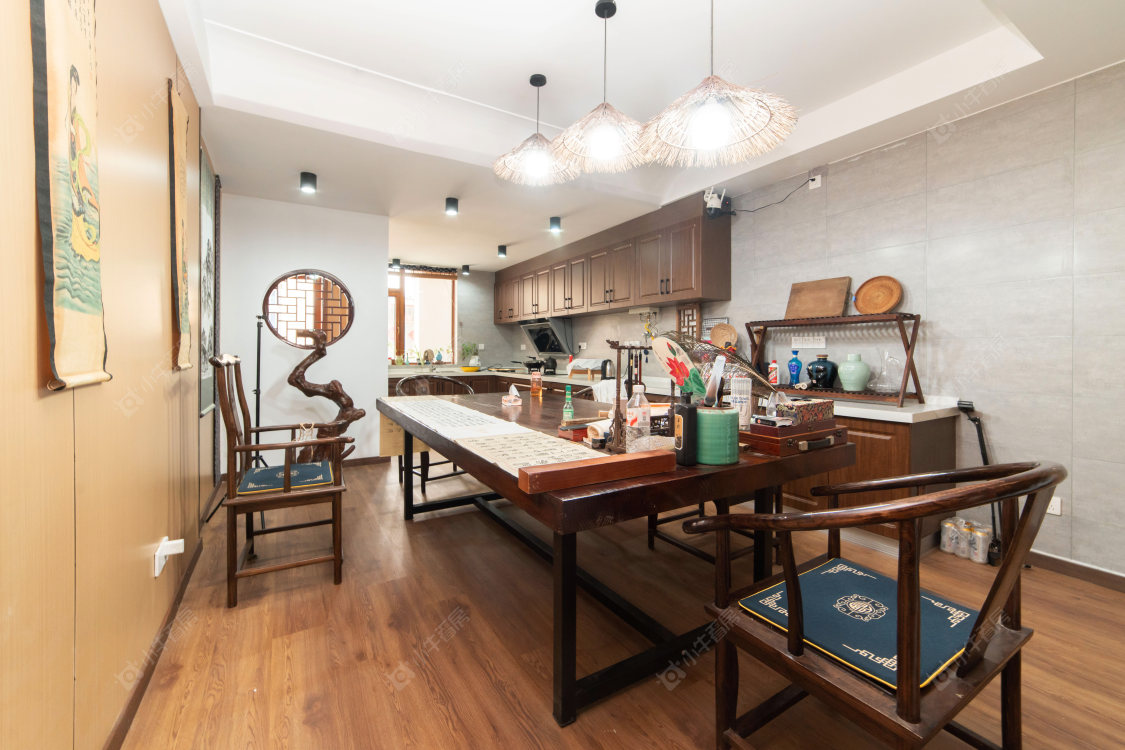 常州大村在售二手房源室内图_小牛看房