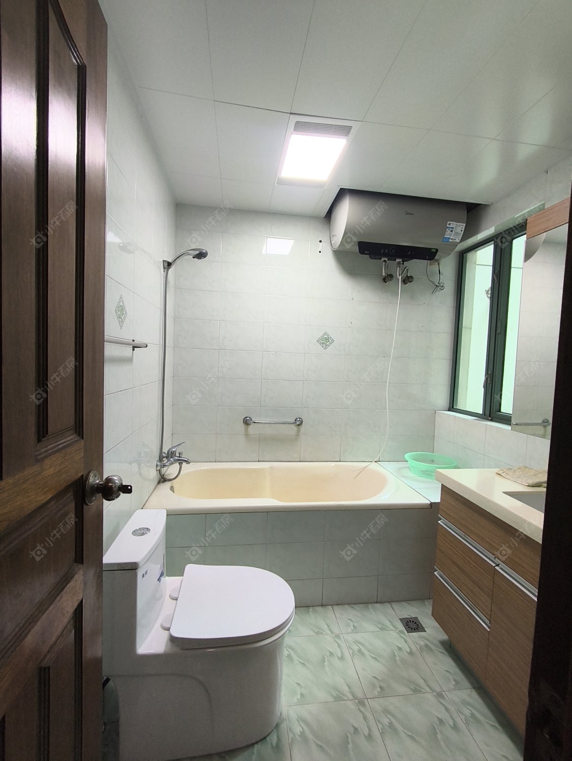 常州天安河滨花园在租房源_小牛看房