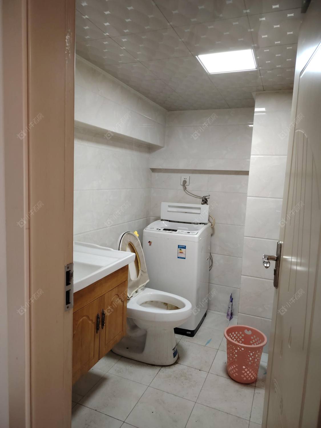 常州金田精英汇在租房源室内图_小牛看房