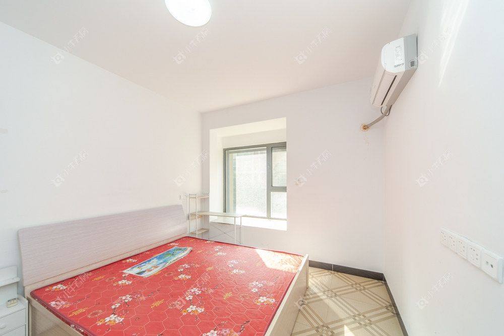 常州世茂香槟湖二期在租房源室内图_小牛看房