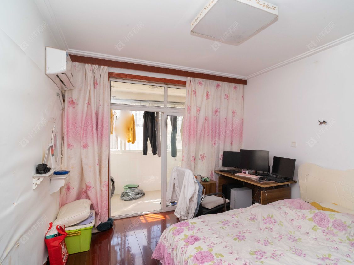 常州新庆花苑在售二手房源室内图_小牛看房