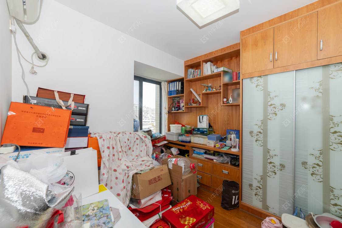 常州清水湾花园一期在售二手房源室内图_小牛看房