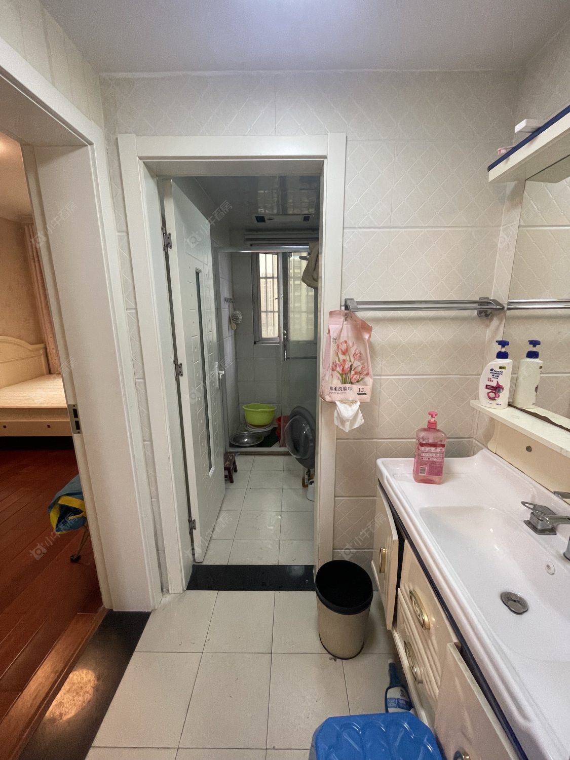 常州紫韵香庭一期在租房源室内图_小牛看房