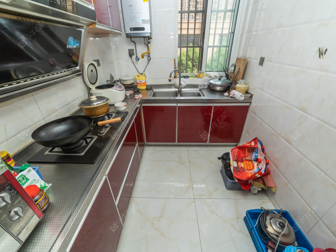 御河湾房源室内图 常州御河湾在售二手房源室内图_小牛看房