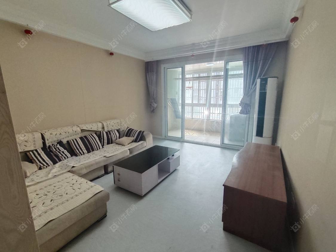 常州鸿安公寓在租房源户型图_小牛看房