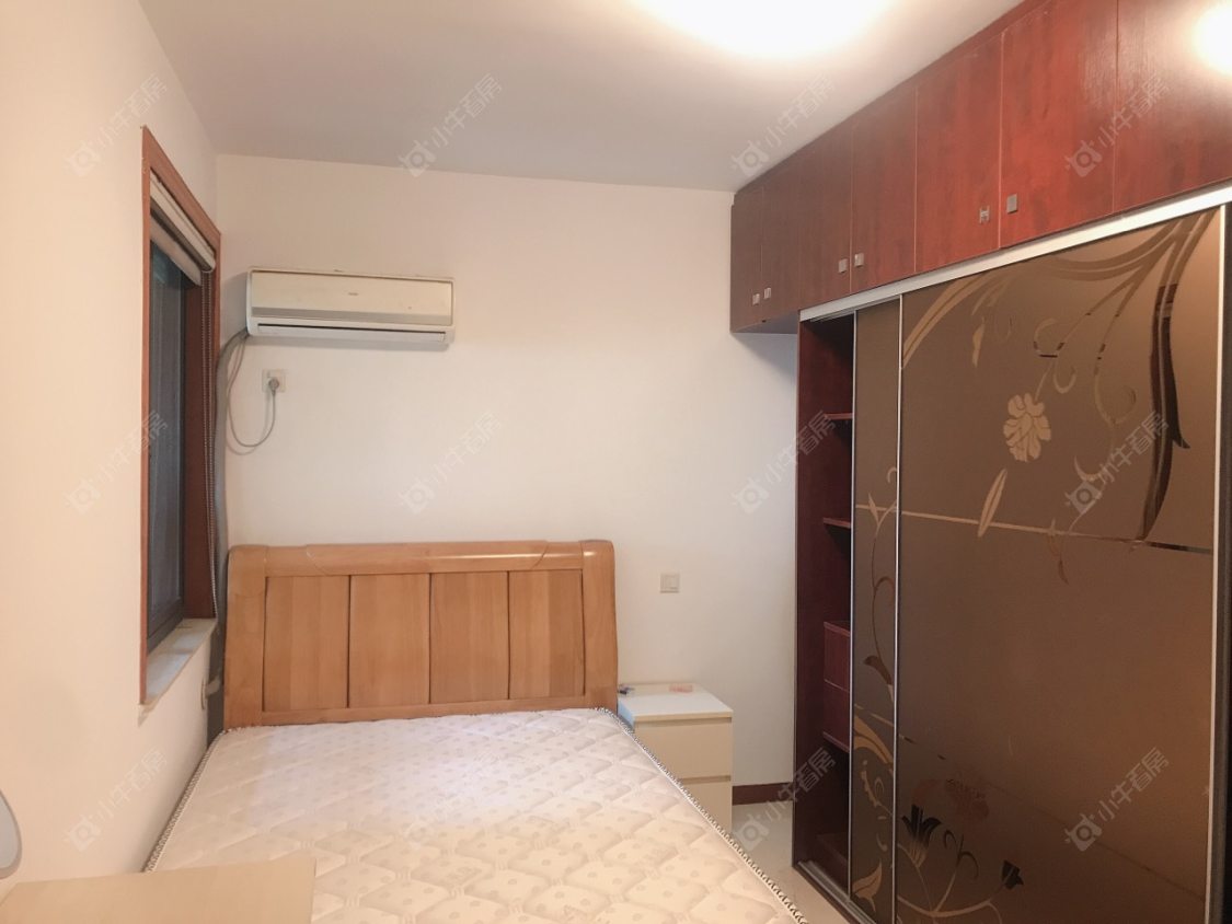 常州中央花园在租房源室内图_小牛看房