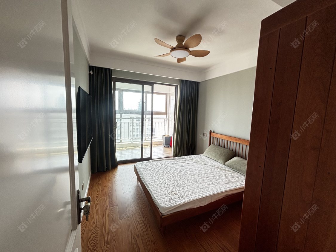 常州九洲玺在租房源室内图_小牛看房