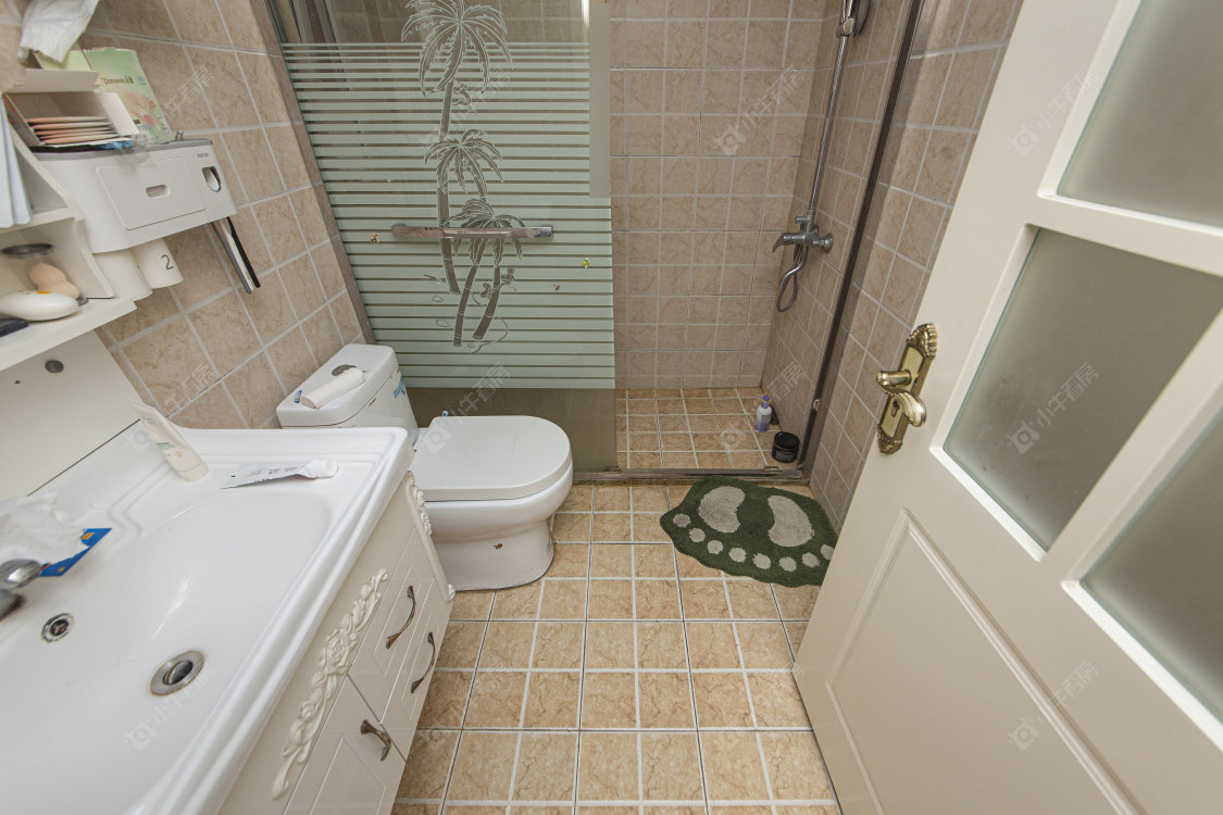 招商花园城房源室内图 常州招商花园城在售二手房源室内图_小牛看房