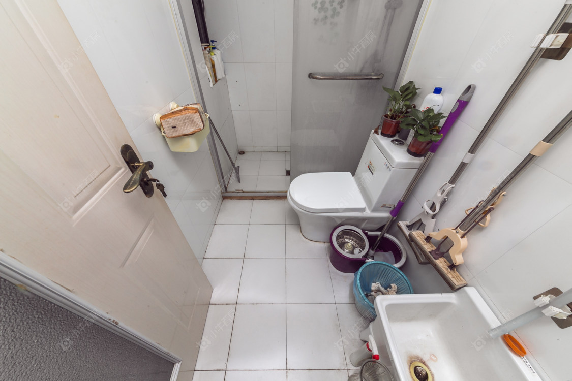 常州新城长岛在售二手房源室内图_小牛看房