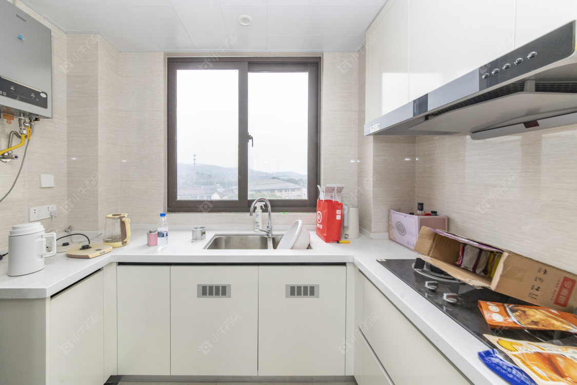 常州太湖庄园在售二手房源室内图_小牛看房