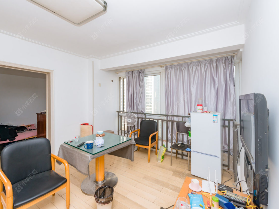 常州名骏家园在售二手房源室内图_小牛看房