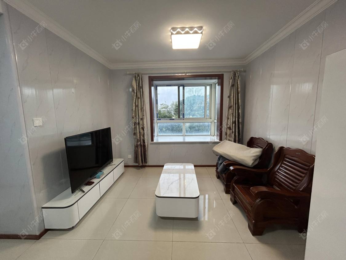 常州南河花园在租房源室内图_小牛看房