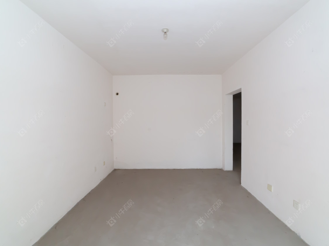 常州新丰苑在售二手房源室内图_小牛看房