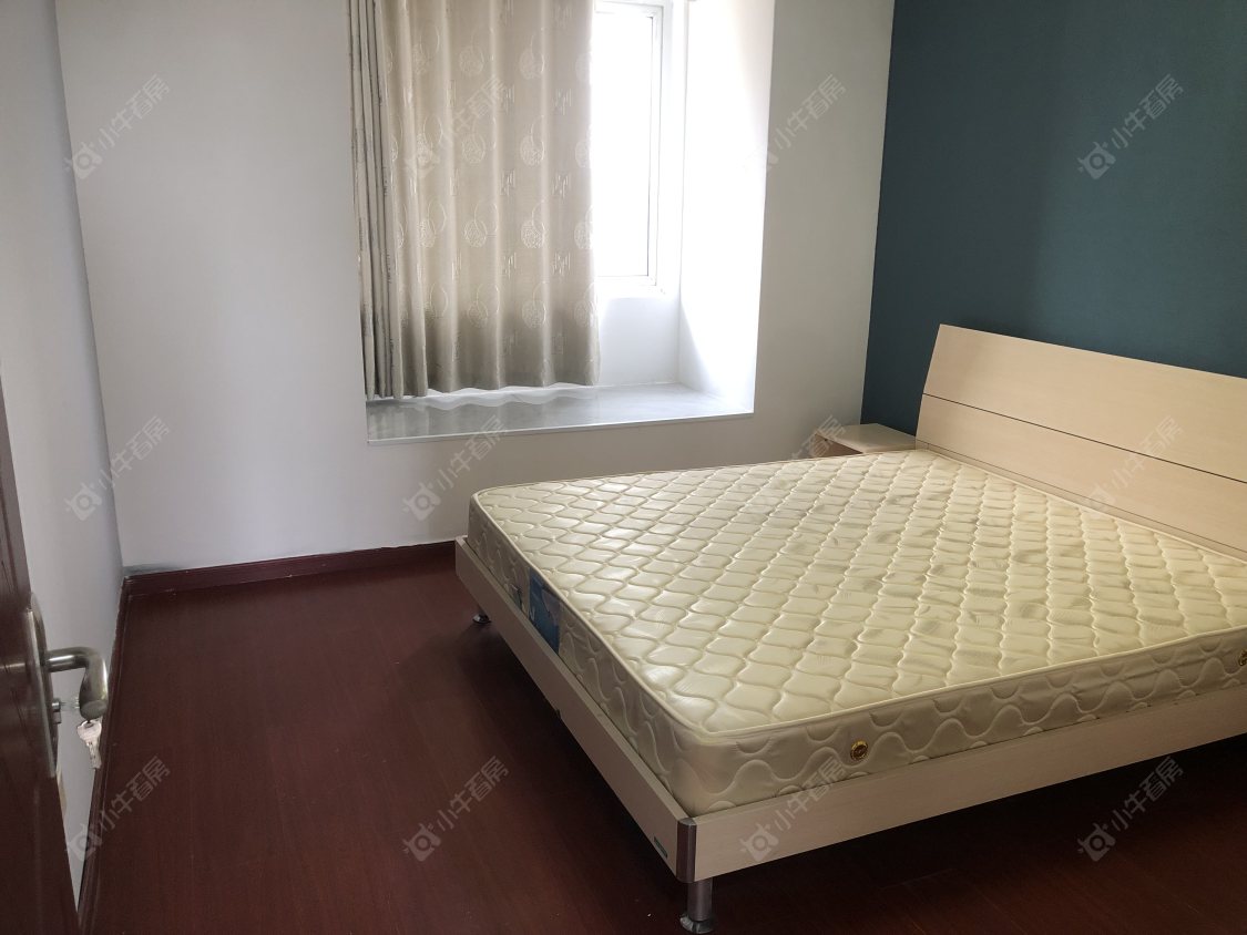 常州新城春天里在租房源室内图_小牛看房