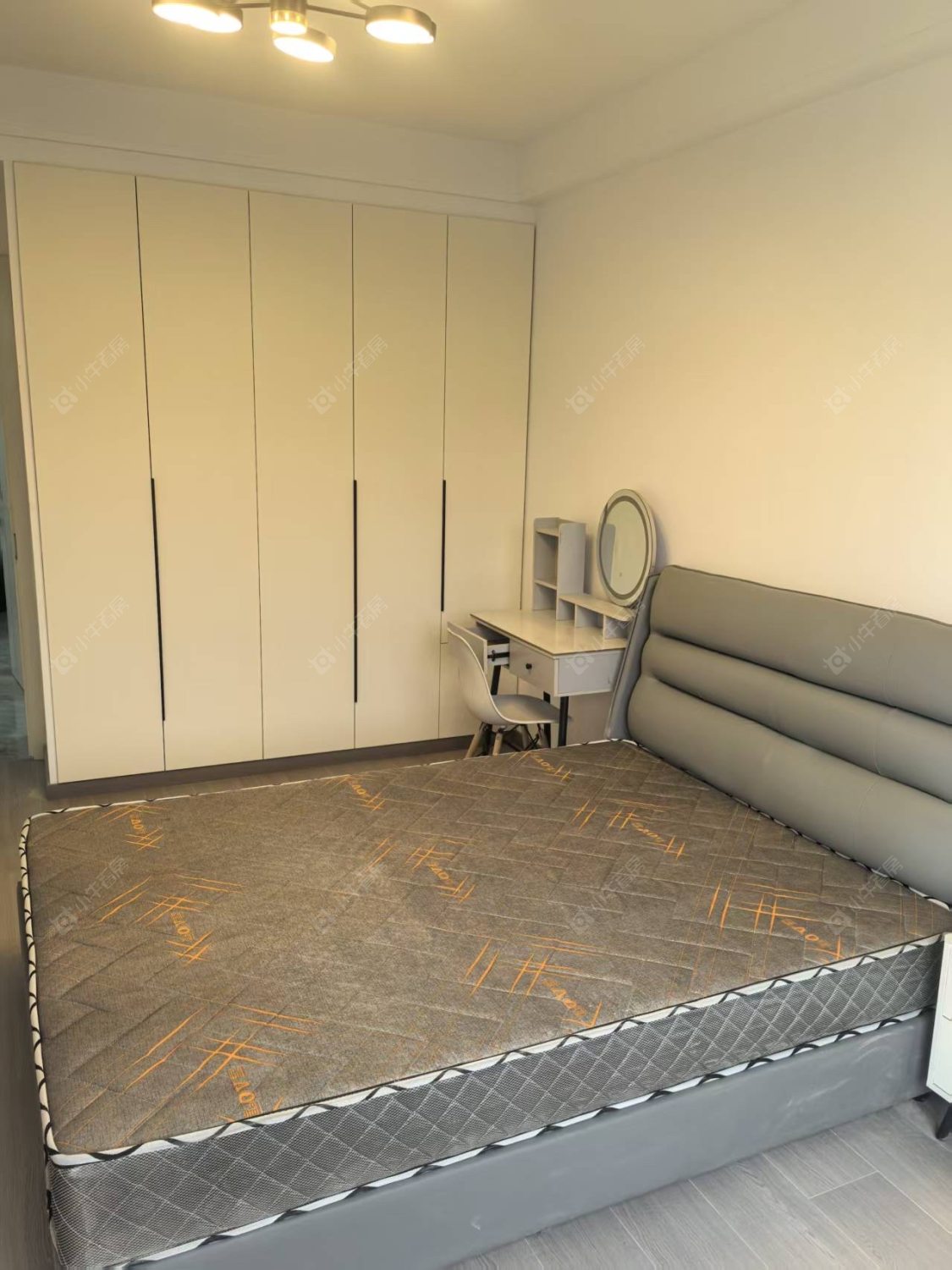 常州勤业一二三村在租房源室内图_小牛看房