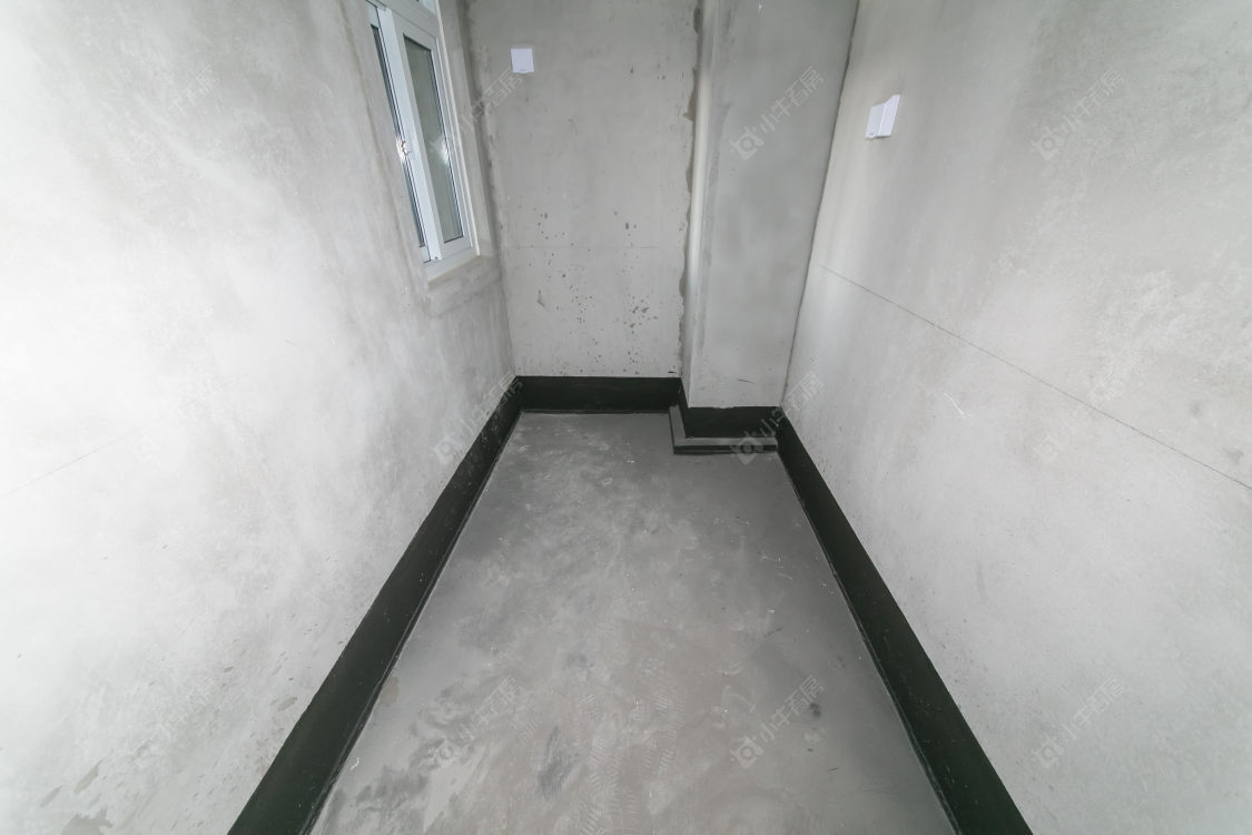 常州星河丹堤五区在售二手房源室内图_小牛看房