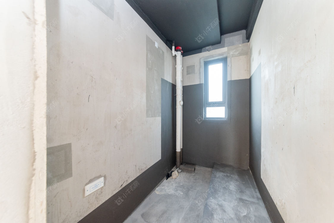 常州碧桂园新月时光在售二手房源室内图_小牛看房