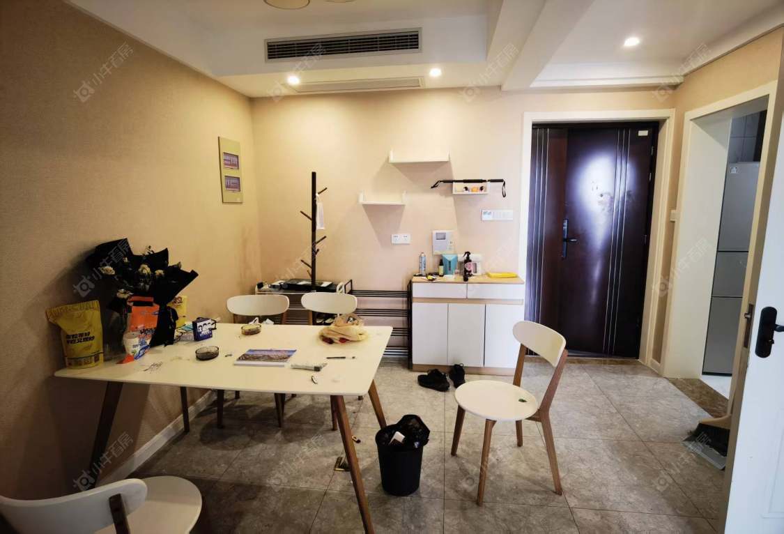 常州丰臣凯林花园在租房源室内图_小牛看房